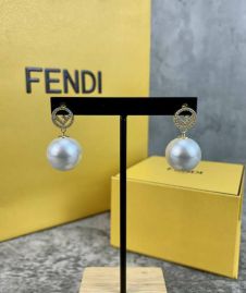 Picture of Fendi Earring _SKUFendiearring03lyr908710